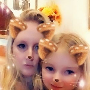 Meet your Posher, Anne